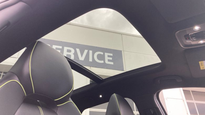 BYD Atto 3 150kW Design 60kWh 5dr Auto Electric Hatchback